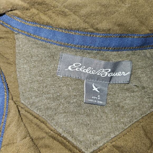 Eddie Bauer Pullover - Picture 6 of 7